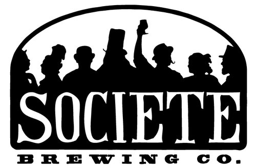 Societe Brewing Co Societe Brewing co