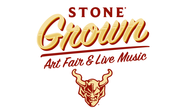 Stone Grown Art Fair & Live Music