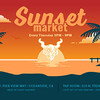 Sunset Market Thumbnail