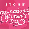 Stone International Womens day Dinner