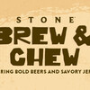 Stone Brew & Chew: Pairing bold beers and savory jerky