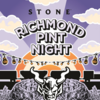 pint night