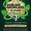 goblins & growlers
