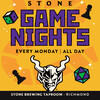 game nights