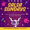 salsa sundays