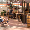 stone brewing taproom pasadena