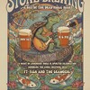 stone brewing day of the dead music night