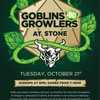 goblins & growlers