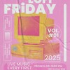 lofi friday