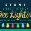 Liberty Station Tree Lighting