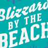 blizzard by the beach