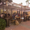 stone brewing tap room - pasadena