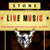 stone escondido live music
