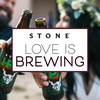 stone love is brewing