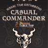 casual commander