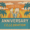 STONE OCEANSIDE 14 YEARS ANNIVERSARY CELEBRATION