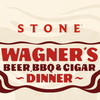 STONE WAGNER'S BEER, BBQ & CIGAR DINNER