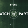 stone soccer watch party