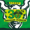 stone 30th anniversary celebration