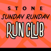 STONE SUNDAY RUNDAY RUN CLUB