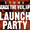 Stone Pierce the Veil IPA Launch Party