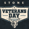 Stone Veterans Day