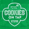 Cookies on Tap
