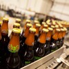Bottling Dayman IPA