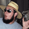 Mike Palmer