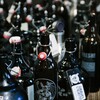 collection of growlers