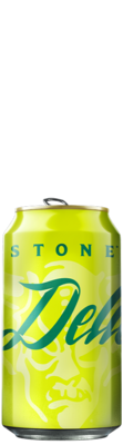 stone delicious ipa can