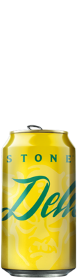 stone delicious citrus IPA