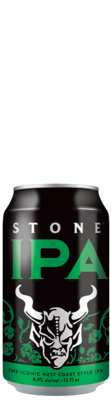 West Coast IPA by Stone Brewing