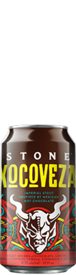 stone xocoveza can