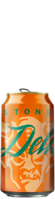 stone delicious hazy ipa can