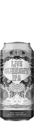 Stone Live Current IPA