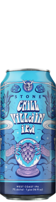 Stone Chill Villain IPA