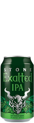 Stone Exalted IPA