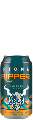 Stone Ripper can