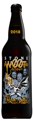 w00tstout bottle