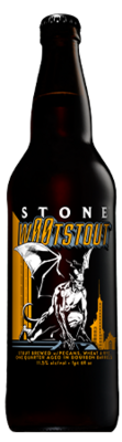 wootstout bottle