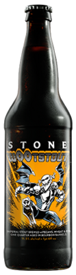 wootstout bottle