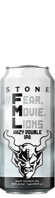 Stone Fear.Movie.Lions Hazy Double Ipa A Hazy Double Ipa Worth Seeking
