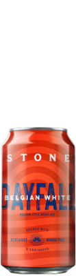 Stone Dayfall Belgian White can