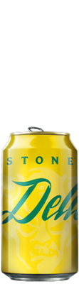 Stone Delicious Citrus IPA can