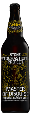 Stochasticity Project Master of Disguise bottle