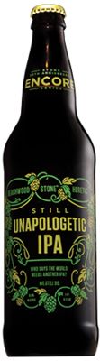 Unapologetic Bottle