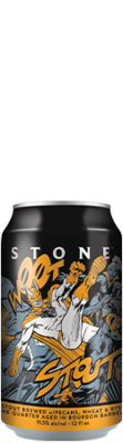 wootstout can