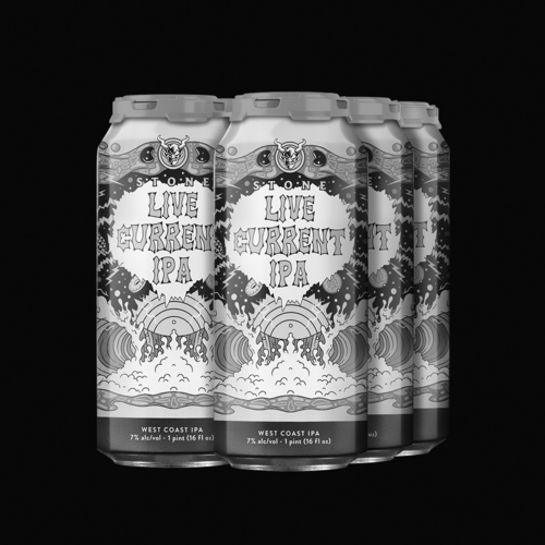 Stone Live Current IPA