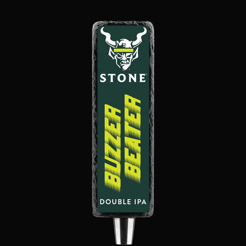 Stone Buzzer Beater tap handle